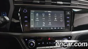 KGM Korando, 2019 — миниатюра 20