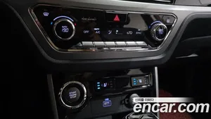 KGM Korando, 2019 — миниатюра 23