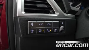 KGM Korando, 2019 — миниатюра 24