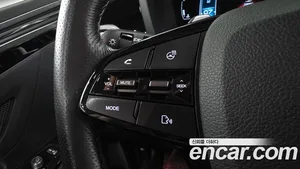 KGM Korando, 2019 — миниатюра 25