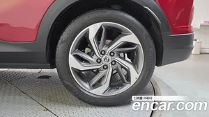 KGM Korando, 2019 — миниатюра 7