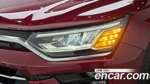 KGM Korando, 2019 — миниатюра 8
