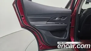 KGM Korando, 2019 — миниатюра 15