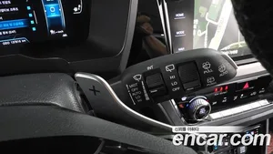 KGM Korando, 2019 — миниатюра 29