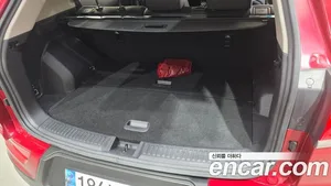 KGM Korando, 2019 — миниатюра 31