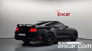 Ford Mustang, 2018 — миниатюра 2