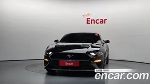 Ford Mustang, 2018 — миниатюра 3
