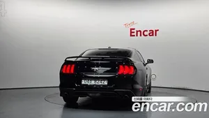 Ford Mustang, 2018 — миниатюра 4