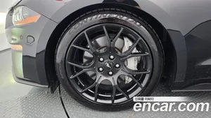Ford Mustang, 2018 — миниатюра 5