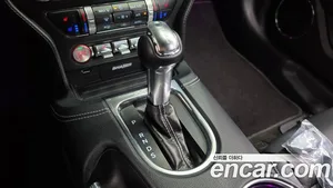 Ford Mustang, 2018 — миниатюра 12