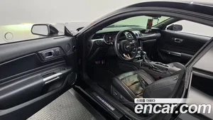Ford Mustang, 2018 — миниатюра 13