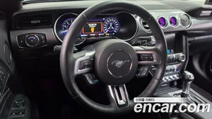 Ford Mustang, 2018 — миниатюра 19