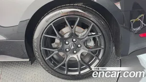 Ford Mustang, 2018 — миниатюра 7