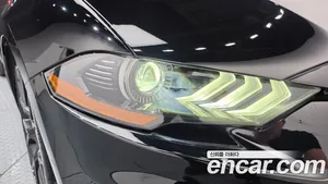 Ford Mustang, 2018 — миниатюра 8