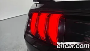 Ford Mustang, 2018 — миниатюра 9