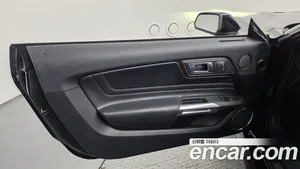 Ford Mustang, 2018 — миниатюра 15