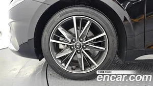 Hyundai Grandeur, 2022 — миниатюра 5