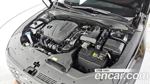 Hyundai Grandeur, 2022 — миниатюра 6