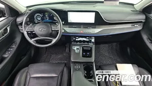 Hyundai Grandeur, 2022 — миниатюра 7