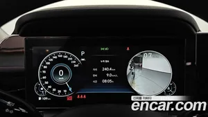 Hyundai Grandeur, 2022 — миниатюра 8