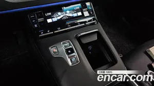Hyundai Grandeur, 2022 — миниатюра 9