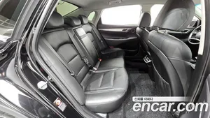 Hyundai Grandeur, 2022 — миниатюра 11
