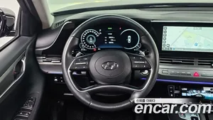 Hyundai Grandeur, 2022 — миниатюра 12