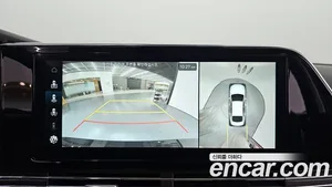 Hyundai Grandeur, 2022 — миниатюра 14