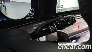 Hyundai Grandeur, 2022 — миниатюра 16