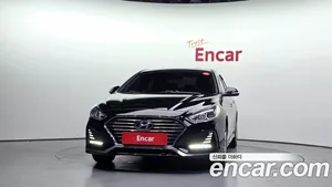 Hyundai Sonata, 2018 — миниатюра 3