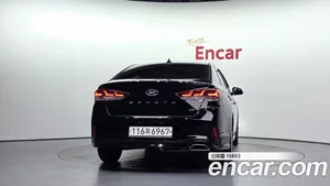 Hyundai Sonata, 2018 — миниатюра 4