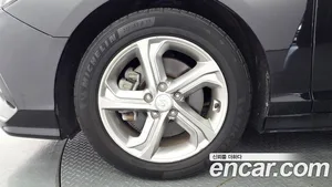 Hyundai Sonata, 2018 — миниатюра 5