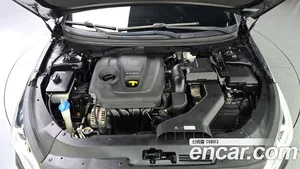 Hyundai Sonata, 2018 — миниатюра 6