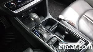 Hyundai Sonata, 2018 — миниатюра 9