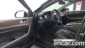 Hyundai Sonata, 2018 — миниатюра 10