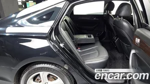 Hyundai Sonata, 2018 — миниатюра 11
