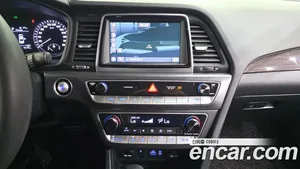 Hyundai Sonata, 2018 — миниатюра 13