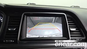 Hyundai Sonata, 2018 — миниатюра 15