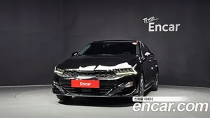 Kia K5, 2023 — миниатюра 3