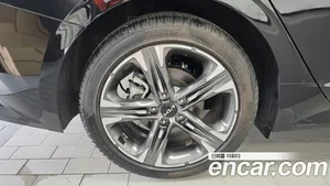 Kia K5, 2023 — миниатюра 5