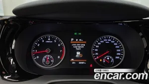 Kia K5, 2023 — миниатюра 11