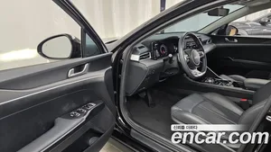 Kia K5, 2023 — миниатюра 13