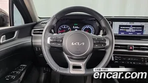 Kia K5, 2023 — миниатюра 18