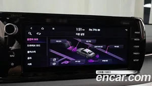 Kia K5, 2023 — миниатюра 21