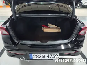Kia K5, 2023 — миниатюра 26