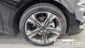 Kia K5, 2023 — миниатюра 7