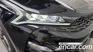 Kia K5, 2023 — миниатюра 8