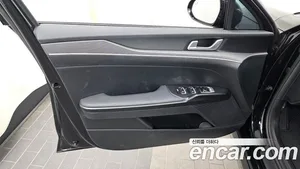 Kia K5, 2023 — миниатюра 14