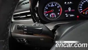 Kia K5, 2023 — миниатюра 33