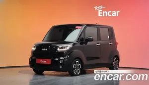 Kia RAY, 2021 — миниатюра 32